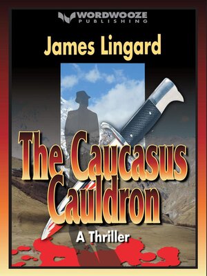 cover image of The Caucasus Cauldron